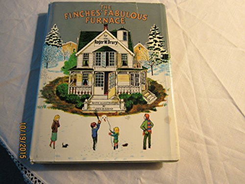 The Finches' Fabulous Furnace