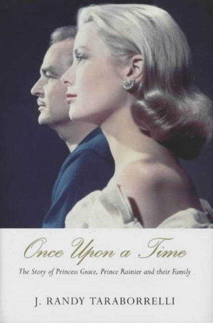 Once Upon A Time: The Story of Princess Grace, Prince