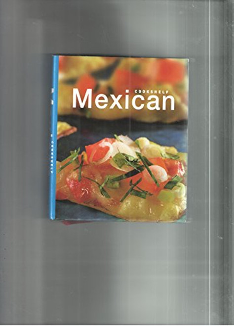 Mexican (Cookshelf)