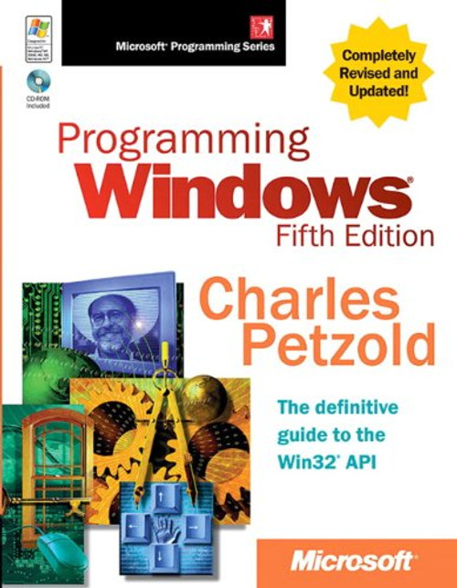 Programming Windows, Fifth Edition (Developer Reference)