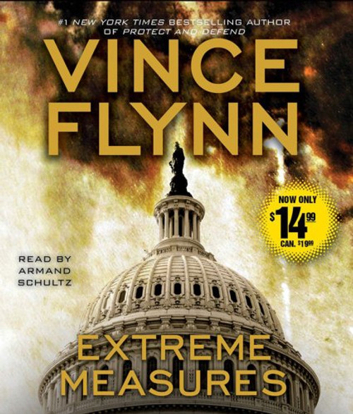 Extreme Measures: A Thriller