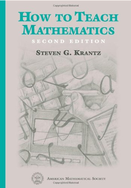 How to Teach Mathematics