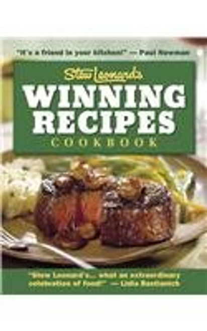 1: Stew Leonard's Winning Recipes