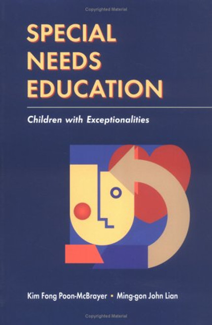 Special Needs Education: Children with Exceptionalities