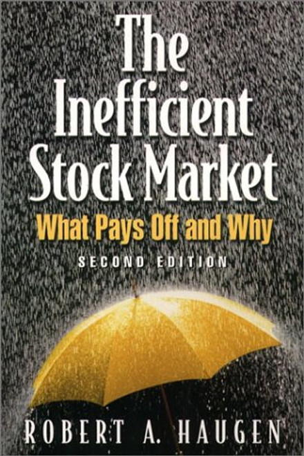 The Inefficient Stock Market