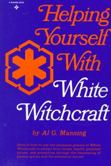 Helping Yourself with White Witchcraft