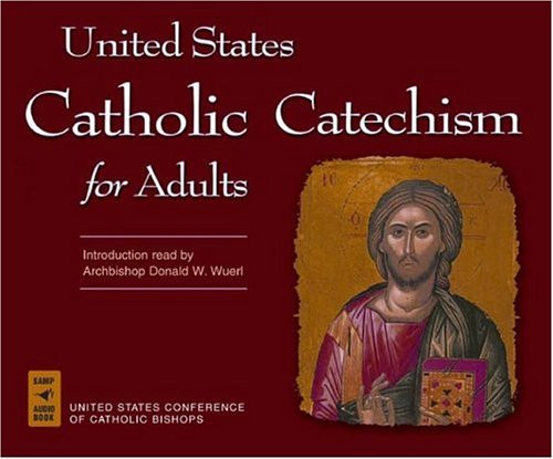 United States Catholic Catechism for Adults