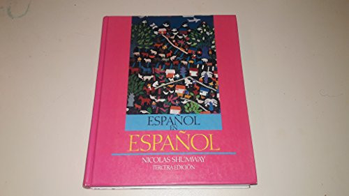 Espanol En Espanol