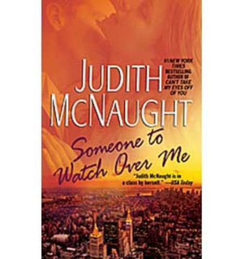 Someone to Watch Over Me: A Novel (The Paradise series)