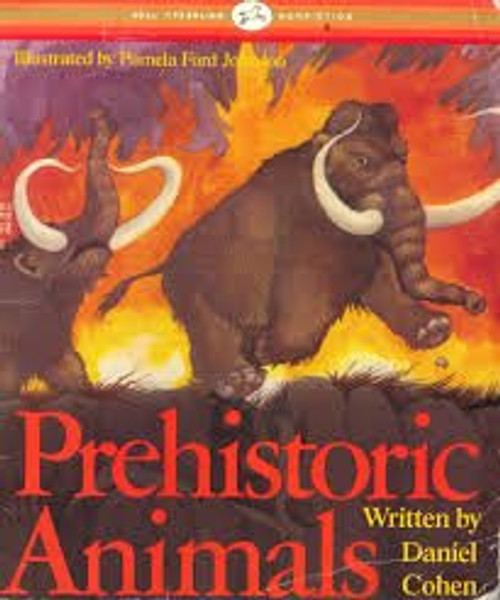 Prehistoric Animals