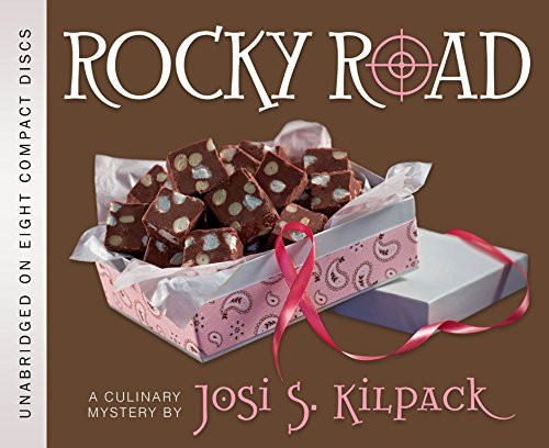 Rocky Road: A Culinary Mystery