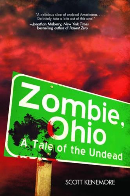 Zombie, Ohio: A Tale of the Undead