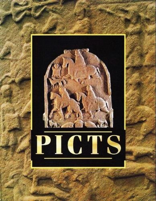 The Picts: An Introduction to the Life of the Picts and the Carved Stones in the Care of Historic Scotland