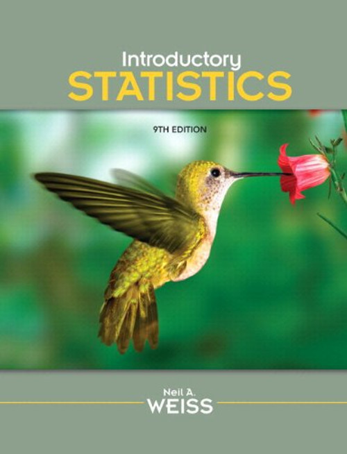 Introductory Statistics Plus MyStatLab with Pearson eText  -- Access Card Package (9th Edition)