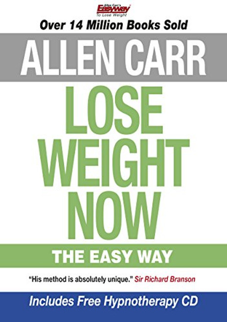 Lose Weight Now: The Easy Way