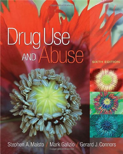 Drug Use and Abuse (PSY 275 Alcohol Use and Misuse)