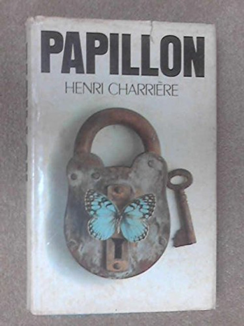 Papillon (English and French Edition)