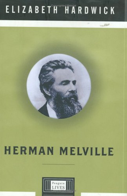 Herman Melville