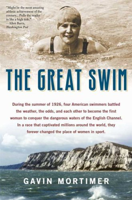 The Great Swim