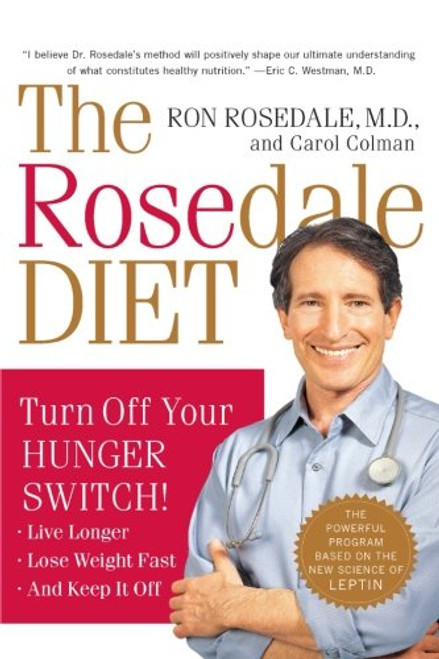 The Rosedale Diet