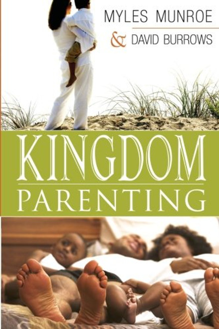 Kingdom Parenting