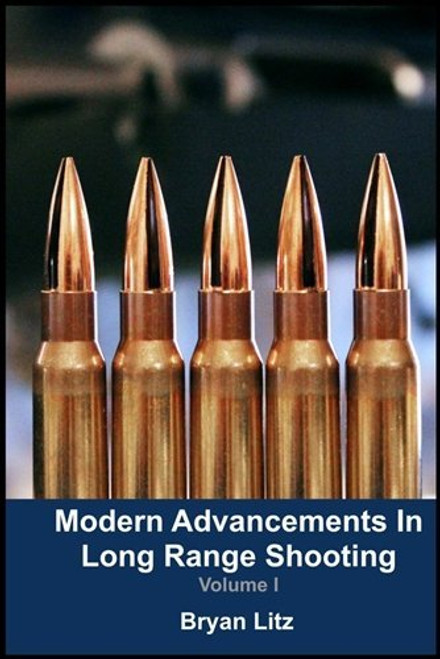 Modern Advancements in Long Range Shooting