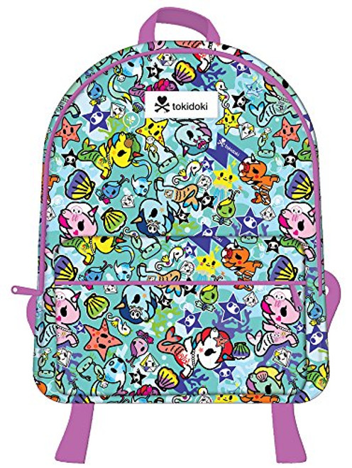 tokidoki Mermicorno Backpack