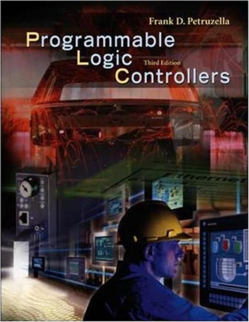 Programmable Logic Controllers, Third Edition