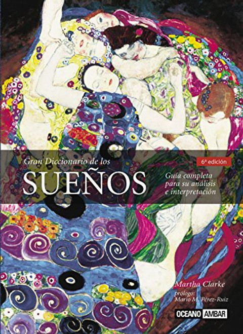 Gran Diccionario De Los Suenos (Spanish Edition)