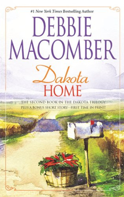 Dakota Home (Dakota Series #2)