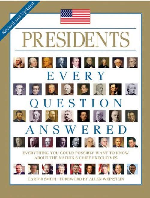 Presidents: Every Question Answered