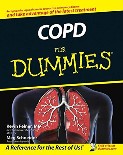 COPD For Dummies