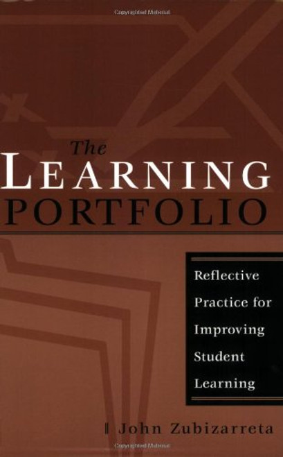 The Learning Portfolio: Reflective Practice for Improving Student Learning (JB - Anker)