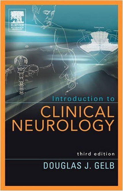 Introduction to Clinical Neurology, 3e