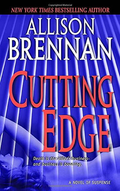 Cutting Edge (FBI)