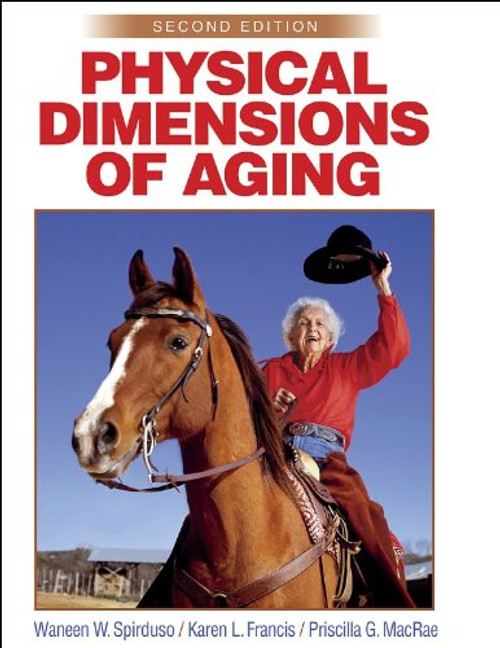 Physical Dimensions of Aging, 2nd Edition
