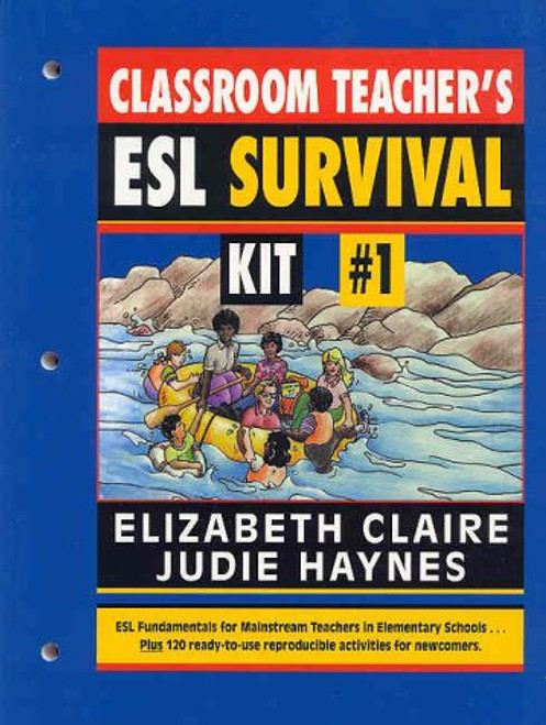 Classroom Teacher's ESL Survival Kit #1