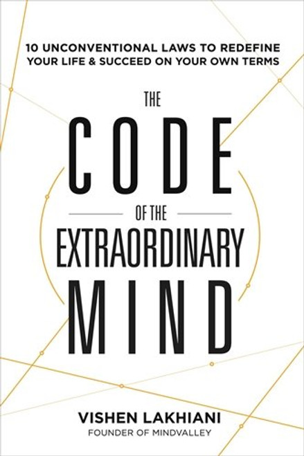 The Code of the Extraordinary Mind