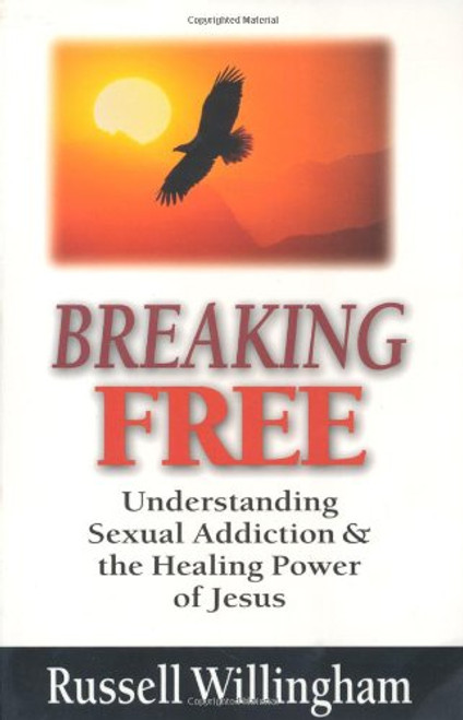 Breaking Free: Understanding Sexual Addiction & the Healing Power of Jesus