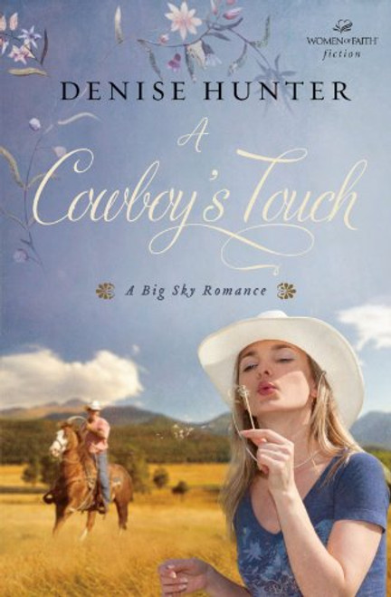 A Cowboy's Touch (Big Sky Romance)