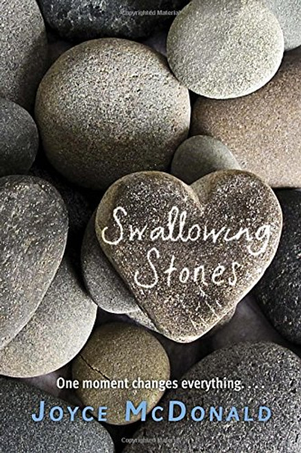 Swallowing Stones