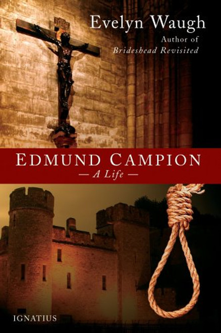 Edmund Campion