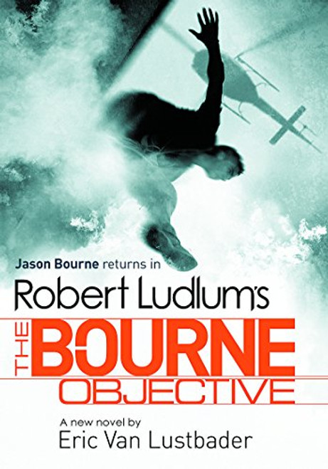 Robert Ludlum's The Bourne Objective