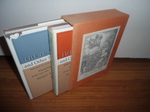 THE JUNIPER TREE and Other Tales from Grimm (2 volumes in a slip case)