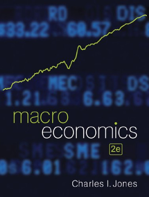 Macroeconomics (Second Edition)