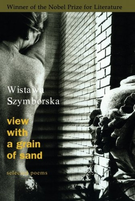 View with a Grain of Sand: Selected Poems