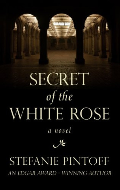 Secret of the White Rose (Thorndike Press Large Print Historical Fiction)