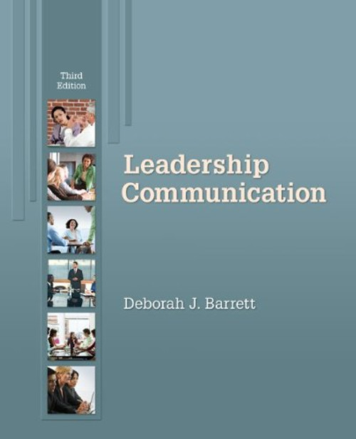 Leadership Communication