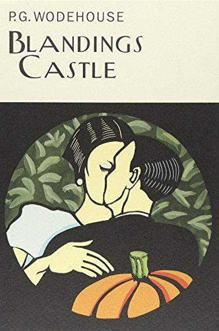 Blandings Castle (Collector's Wodehouse)