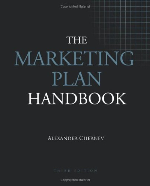 The Marketing Plan Handbook